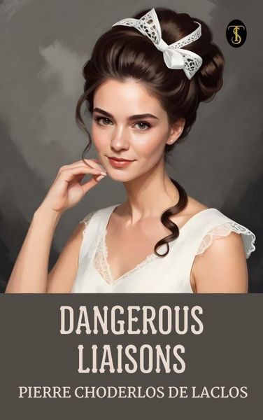 Produktbild: Dangerous Liaisons