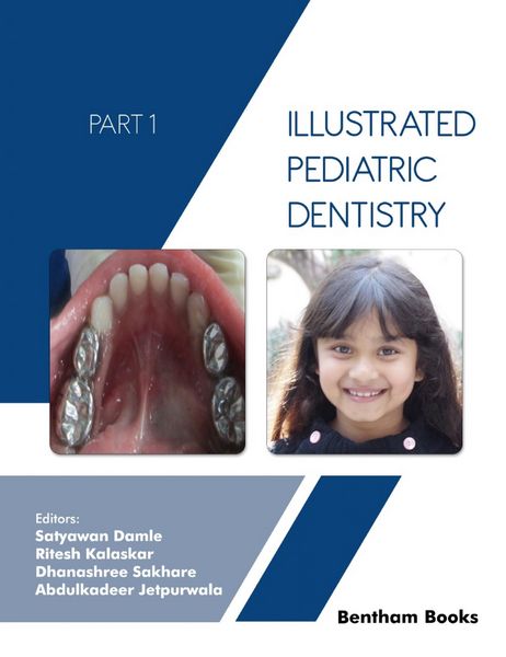 Produktbild: Illustrated Pediatric Dentistry Part I