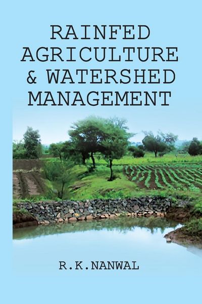 Produktbild: Rainfed Agriculture & Watershe