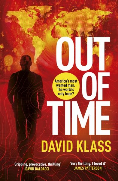 Produktbild: Out of Time