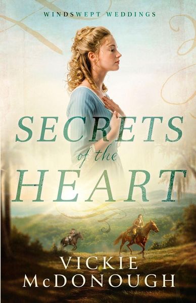 Produktbild: Secrets of the Heart