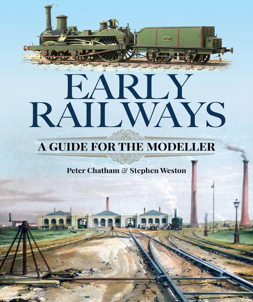 Produktbild: Early Railways