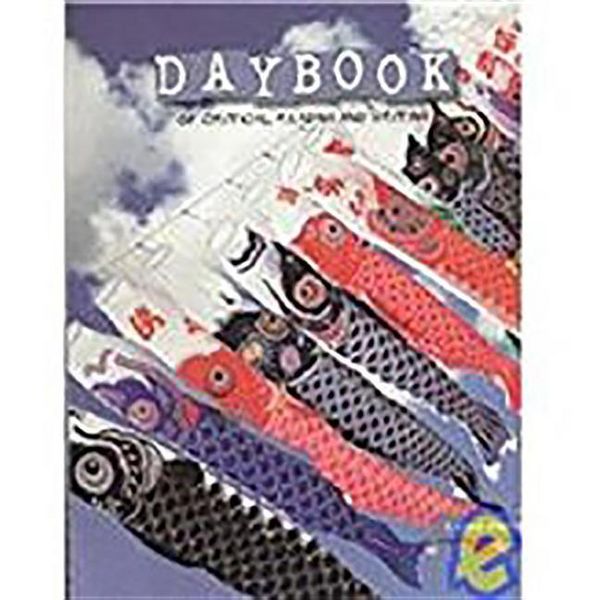 Produktbild: Grt Source Daybooks 2/e