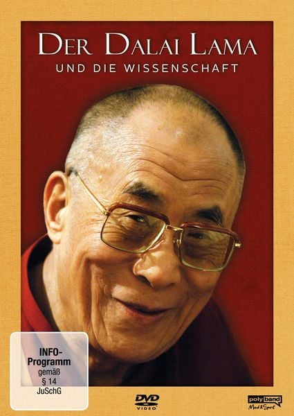 Produktbild: Der Dalai Lama und die Wissenschaft