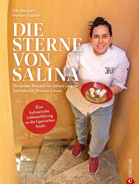 Produktbild: Die Sterne von Salina