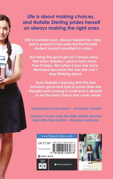 Produktbild: Not That Kind Of Girl