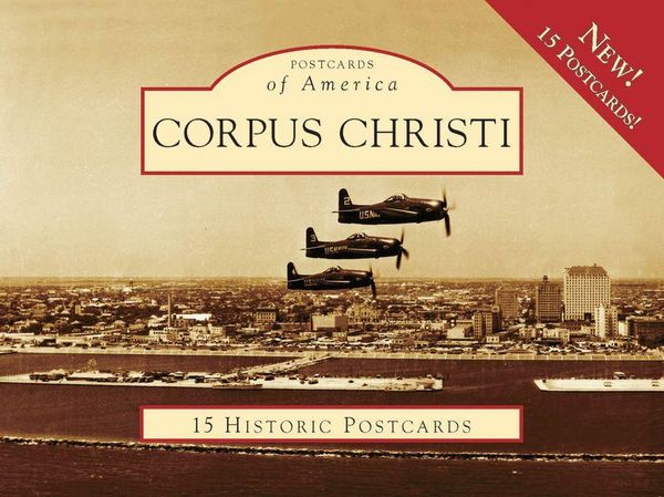 Produktbild: Corpus Christi
