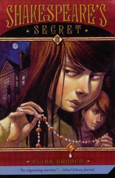 Produktbild: Shakespeare's Secret