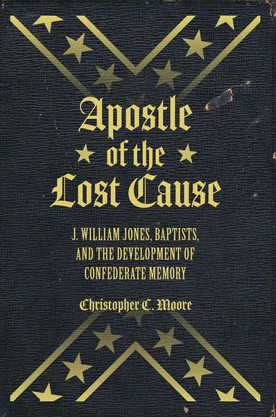 Produktbild: Apostle of the Lost Cause