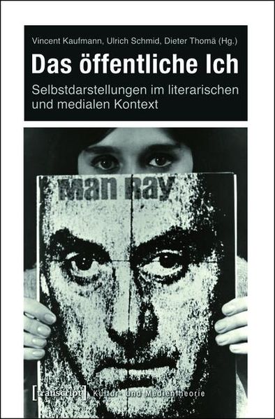 Produktbild: Das &ouml;ffentliche Ich