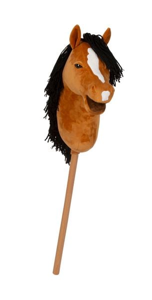 Produktbild: Hobby Horse braun Melodie