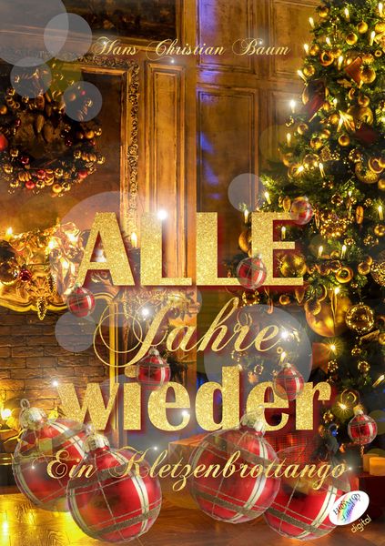 Produktbild: Alle Jahre wieder