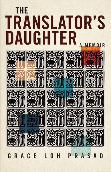 Produktbild: The Translator's Daughter