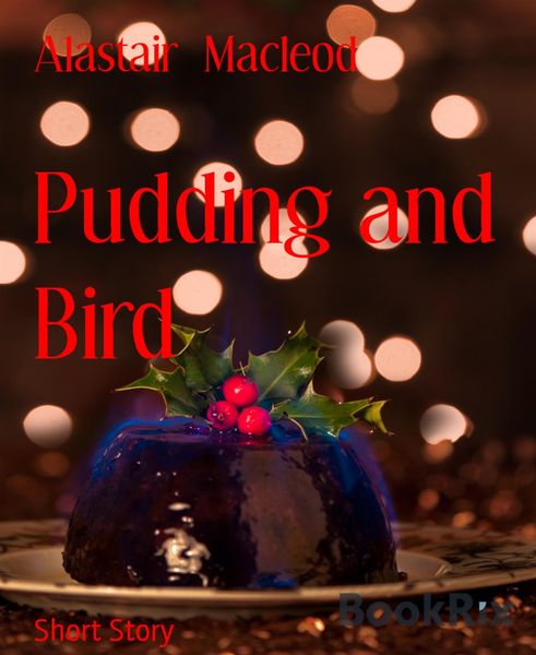 Produktbild: Pudding and Bird