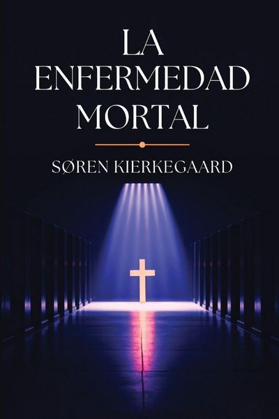 Produktbild: La Enfermedad Mortal