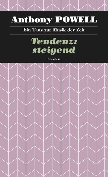 Produktbild: Tendenz: steigend