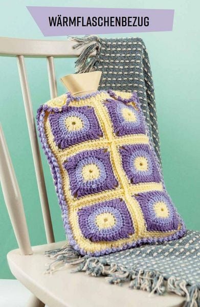 Produktbild: Neue H&auml;kel-Ideen f&uuml;r Granny Squares