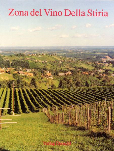 Produktbild: Zona del vino della Stiria