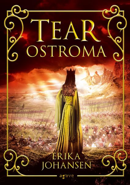 Produktbild: Tear ostroma