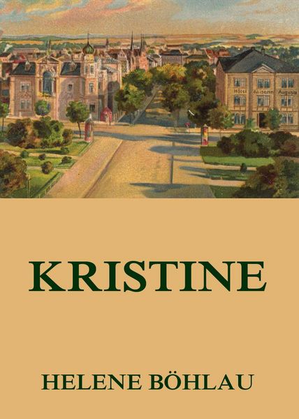 Produktbild: Kristine