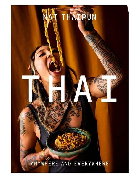 Produktbild: THAI