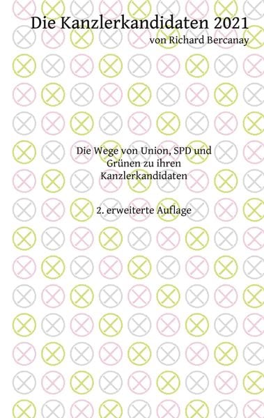 Produktbild: Die Kanzlerkandidaten 2021