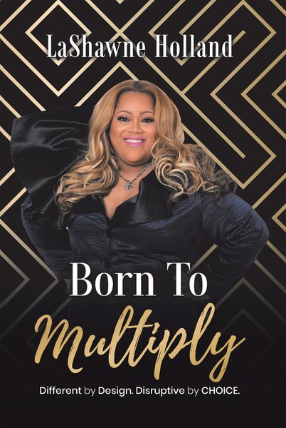 Produktbild: Born to Multiply