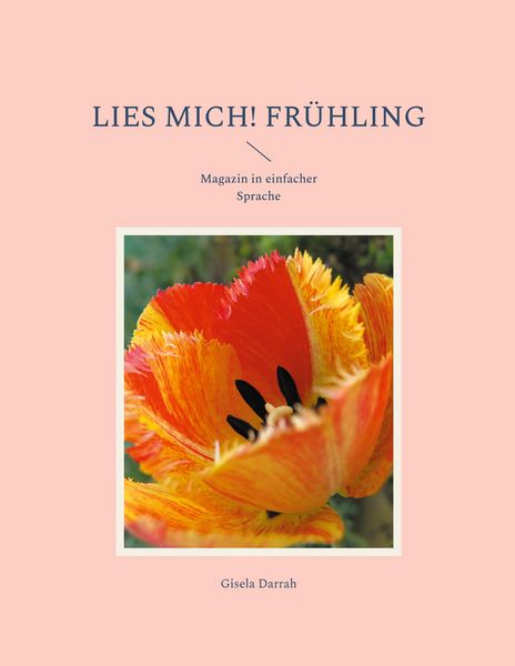 Produktbild: Lies mich! Fr&uuml;hling
