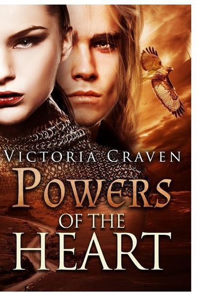 Produktbild: Powers of the Heart