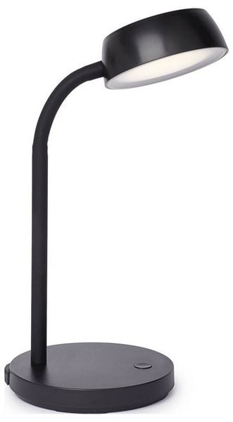 Produktbild: Maul MAULabby 8200790 LED-Tischlampe LED 5W Schwarz