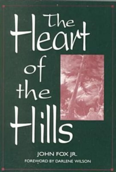 Produktbild: Heart of the Hills-Pa