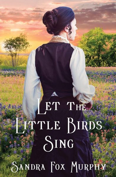Produktbild: Let the Little Birds Sing