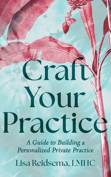 Produktbild: Craft Your Practice