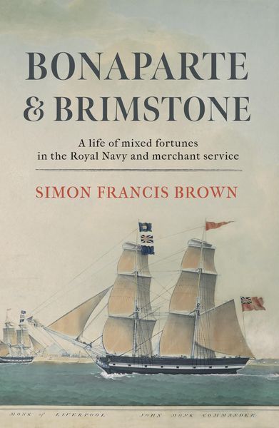 Produktbild: Bonaparte & Brimstone