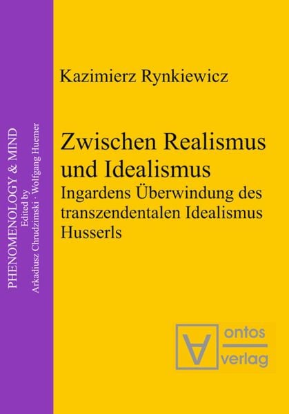 Produktbild: Zwischen Realismus und Idealismus