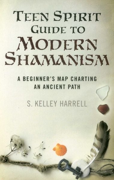 Produktbild: Teen Spirit Guide to Modern Shamanism