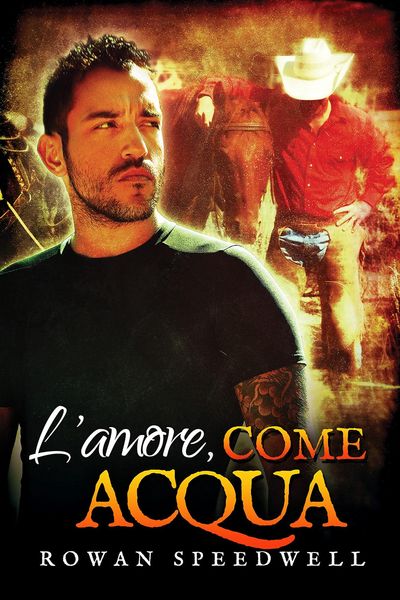 Produktbild: L'amore, come acqua