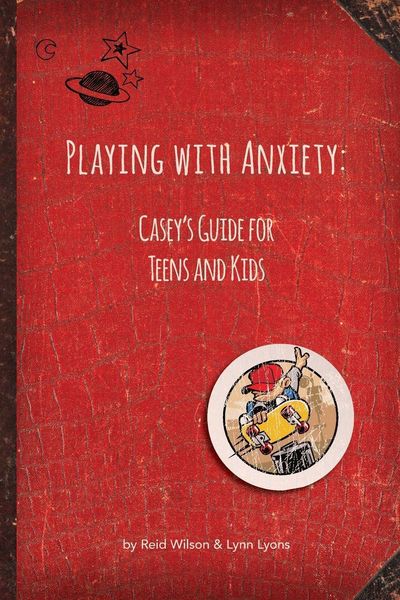 Produktbild: Playing with Anxiety