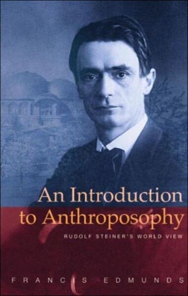 Produktbild: An Introduction to Anthroposophy