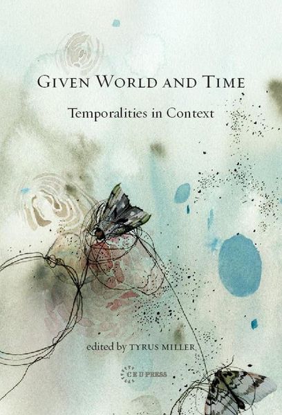Produktbild: Given World and Time