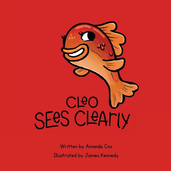 Produktbild: Cleo Sees Clearly