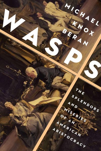 Produktbild: Wasps