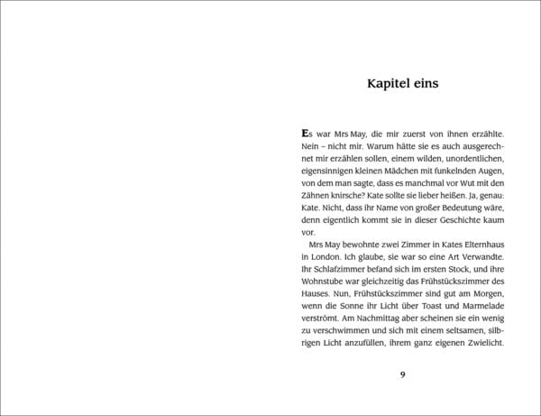 Produktbild: Die Borger