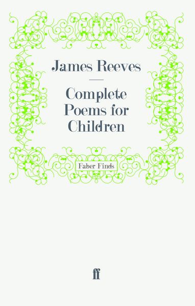 Produktbild: Complete Poems for Children