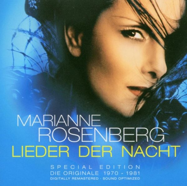 Rosenberg, M: Lieder Der Nacht-Special Ed.