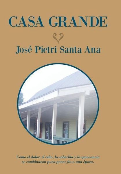 Produktbild: Casa grande