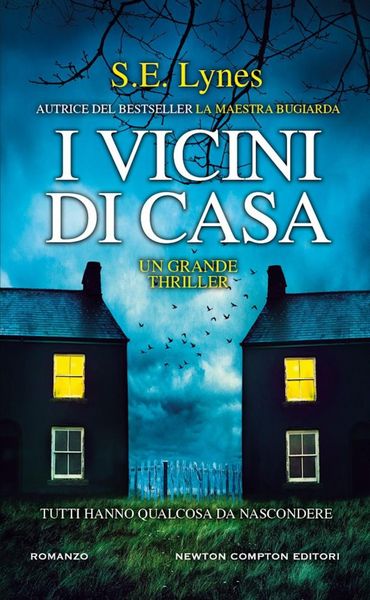 Produktbild: I vicini di casa