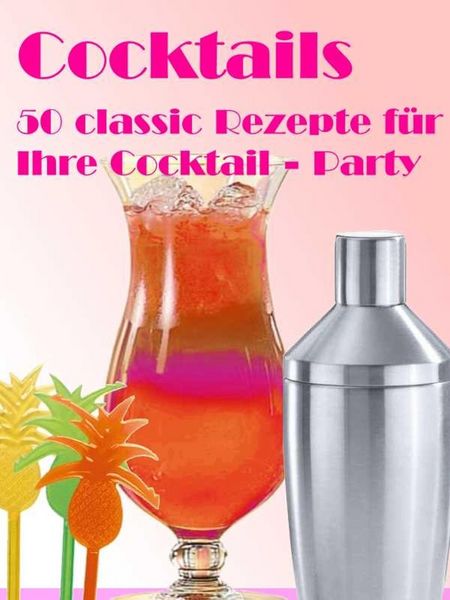 Produktbild: Cocktails