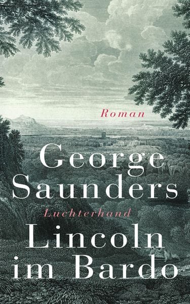 Produktbild: Lincoln im Bardo