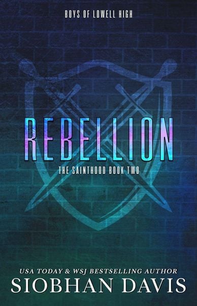 Produktbild: Rebellion